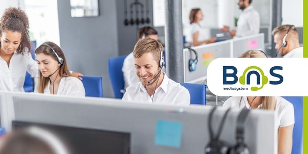 Wdrożenie outsourcingu Contact Center