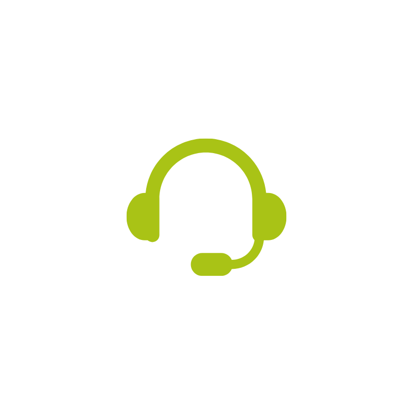 Biznes na słuchawkach logo