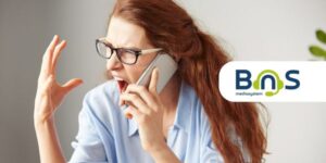 Hejt w obsłudze klienta – czym jest i skąd się bierze?