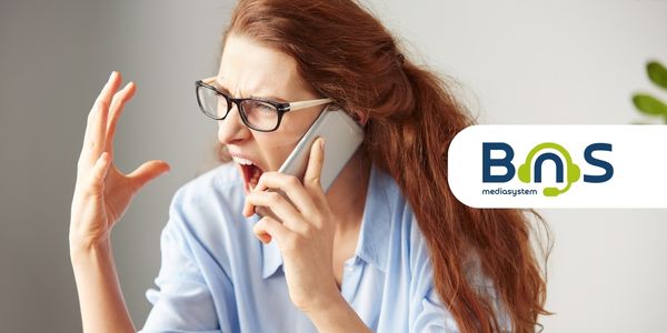 Hejt w obsłudze klienta – czym jest i skąd się bierze?